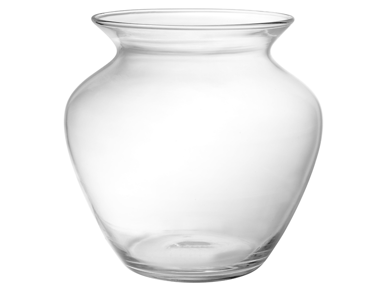 wazon szklany, 17436