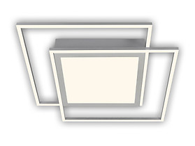 lampa sufitowa Frame Center Led