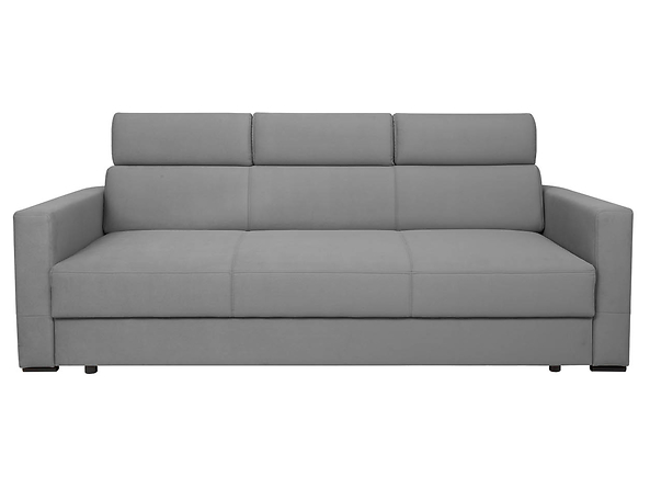 sofa Lord, Tkanina Comfi 02 Grey, 175665