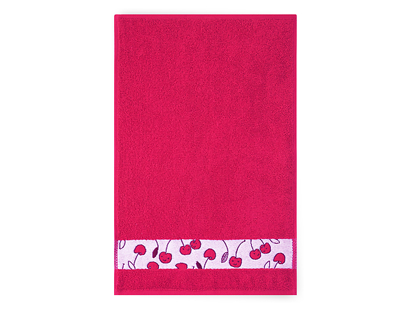 ręcznik 50x30 Wiśnia, 176233