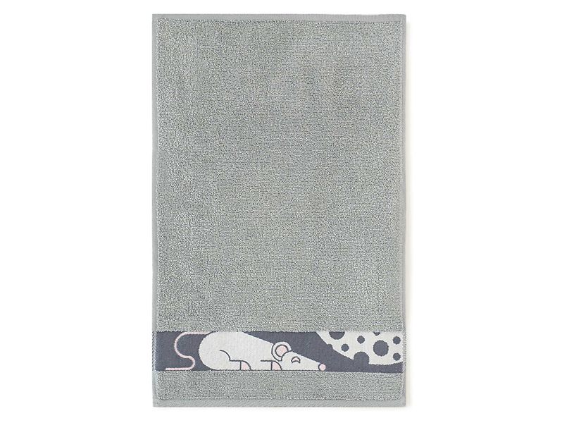 ręcznik 50x30 Mysz, 176241