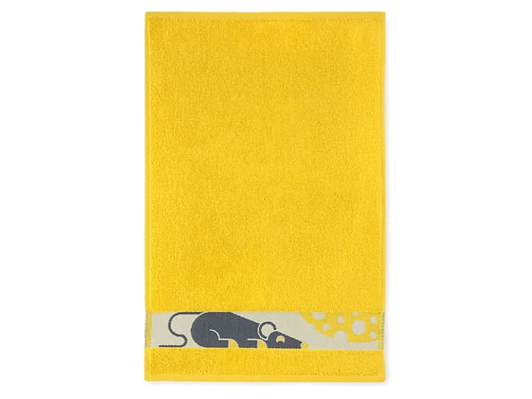 ręcznik 50x30 Mysz, 176243