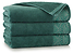 Inny kolor wybarwienia: ręcznik 50x30 Ravenna