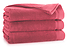 Inny kolor wybarwienia: ręcznik 90x50 Bryza