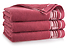 Inny kolor wybarwienia: ręcznik 140x70 Grafik