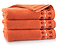 Inny kolor wybarwienia: ręcznik 90x50 Zen 2