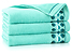 Inny kolor wybarwienia: ręcznik 140x70 Zen 2