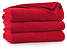 Inny kolor wybarwienia: ręcznik 50x30 Kiwi 2