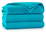 Inny kolor wybarwienia: ręcznik 150x100 Kiwi 2