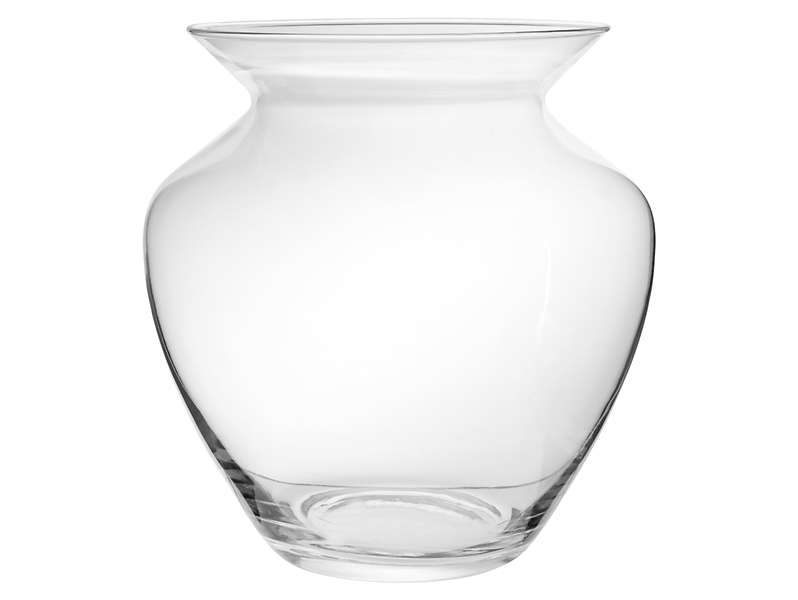 wazon szklany, 17782