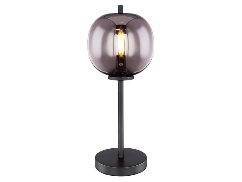 lampa stołowa Blacky, 178200