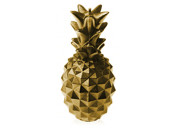 świeczka Pineapple Medium, 180053