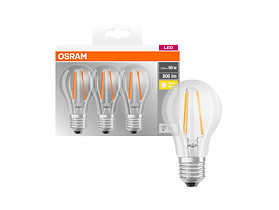 żarówka LED 3szt E27 7W Osram