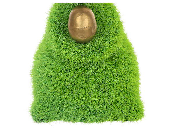 sztuczna trawa Zając z jajkiem, 181641