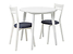 Produkt: zestaw stół z krzesłami Keita