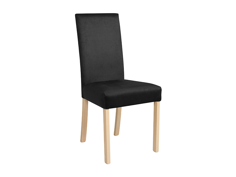 krzesło czarny Campel, 188890