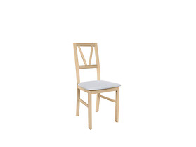 krzesło (samodzielny montaż) Filo S