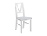 krzesło (samodzielny montaż) Filo S, Kolor wybarwienia Sawana 84/biały, 188919