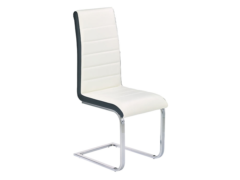 krzesło biały K-132, 189707