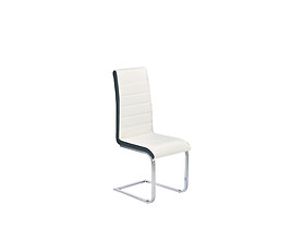 krzesło biały K-132