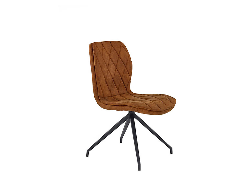 krzesło brązowy K-237, 189712
