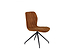 Inny kolor wybarwienia: krzesło brązowy K-237
