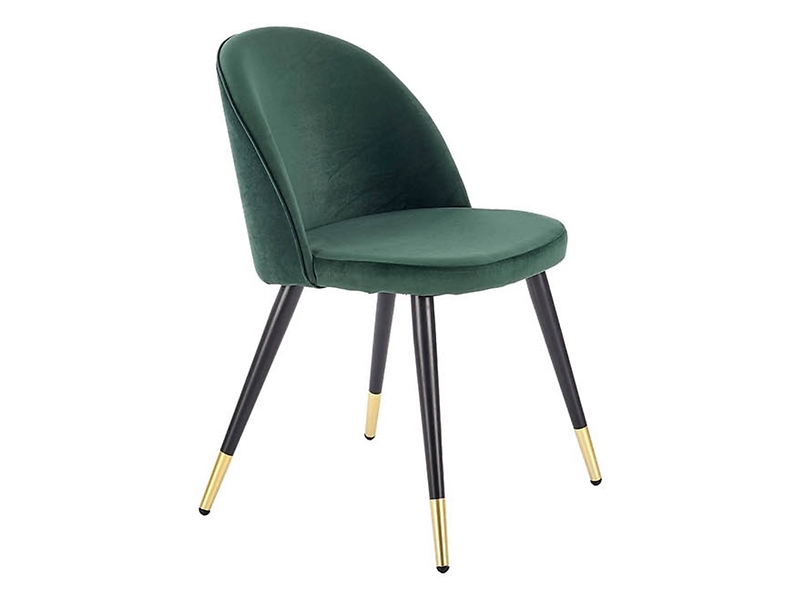 krzesło ciemny zielony K315, 189722