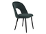Inny kolor wybarwienia: krzesło ciemny zielony K-384