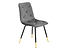 Inny kolor wybarwienia: krzesło popielaty K-438