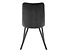 krzesło czarny K-450, 189801