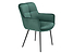Inny kolor wybarwienia: krzesło ciemny zielony K-463