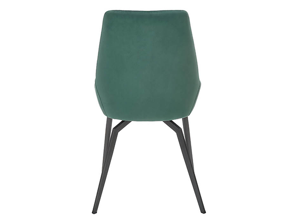 krzesło ciemny zielony K-479, 189940