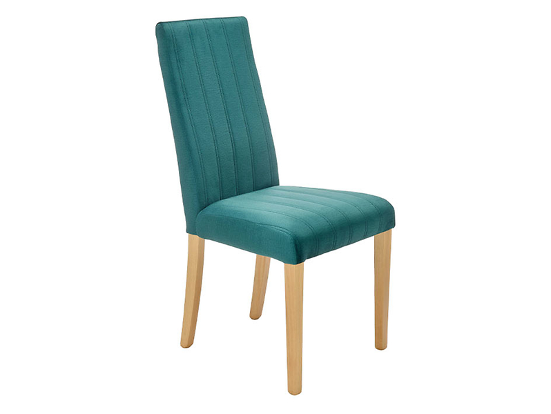 krzesło velvet ciemny zielony Diego, 190008