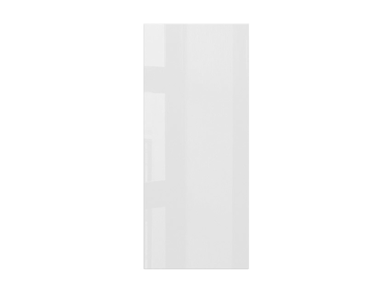 szafka kuchenna górna Top Line 40 cm lewa biały połysk, 194907