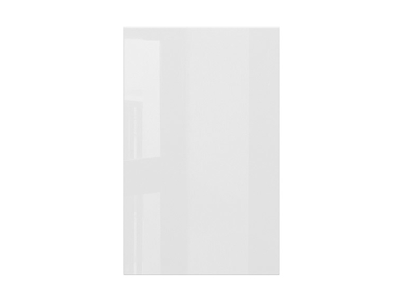 szafka górna Top Line, Kolor frontów biały połysk, Kolor korpusów biały alpejski, 194925