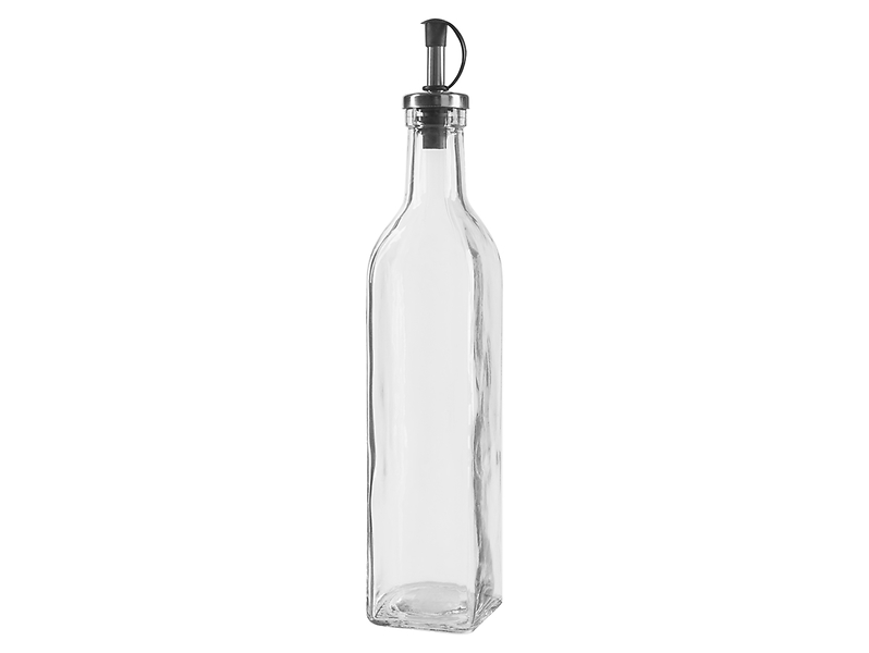 butelka na oliwę lub ocet 0,5l, 201148