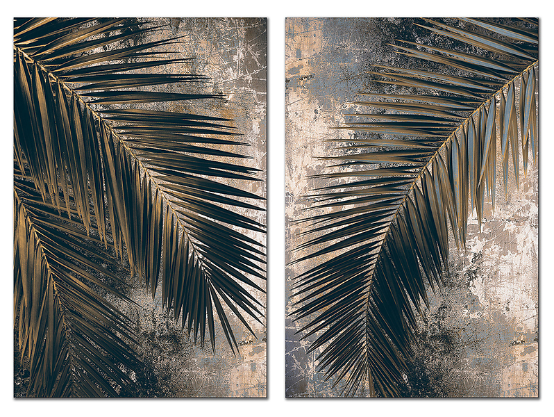 obrazy Palm, 20132