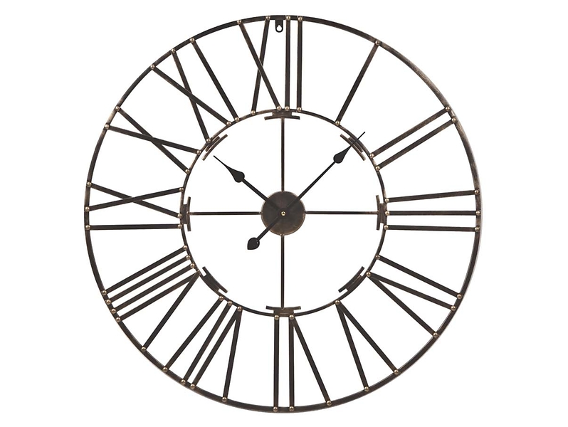 zegar ścienny, 201346
