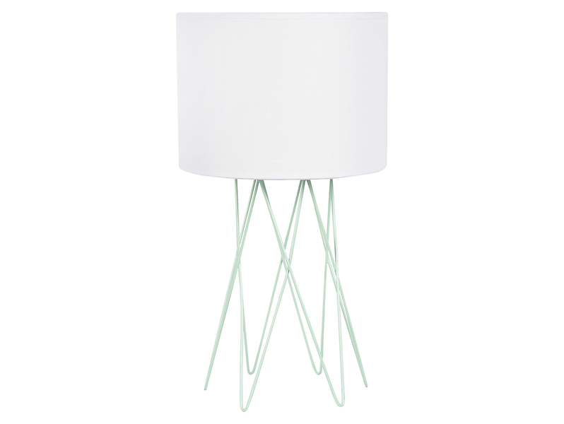 lampa stołowa Xara Mint, 201625