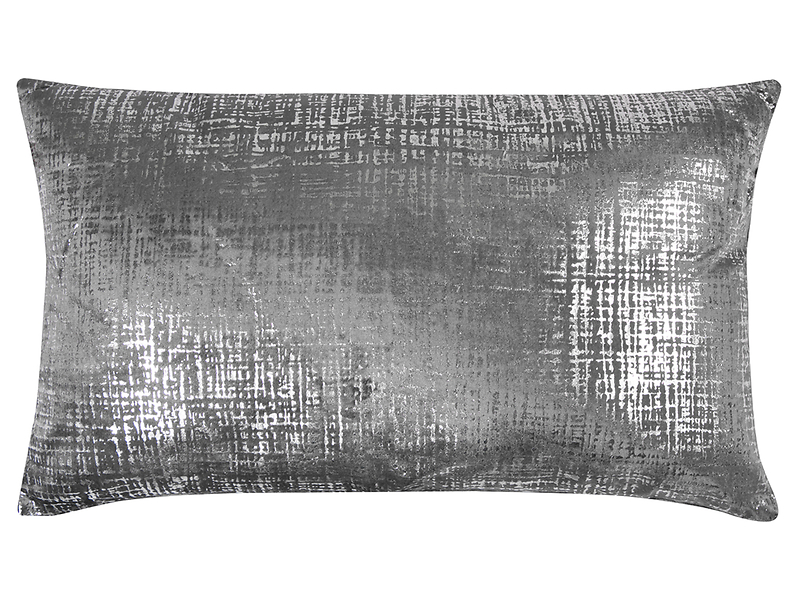 poduszka dekoracyjna Dark Silver Blend, 201938