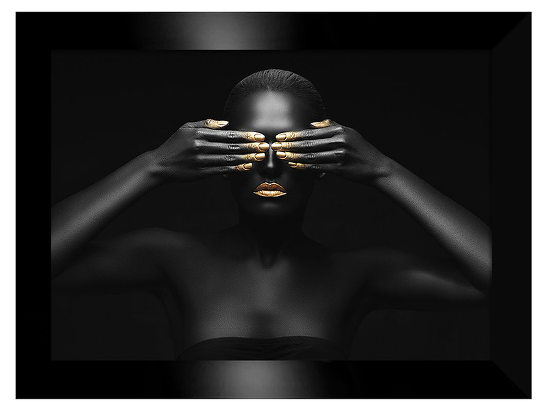 obraz Black women 50x70 cm, 203571