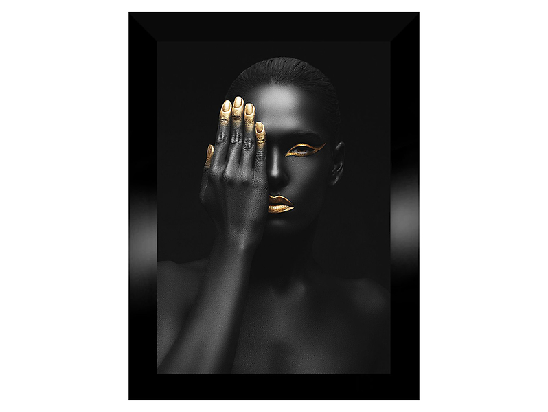 obraz Black Women 50x70 cm, 203572