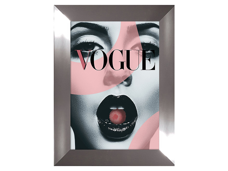 obraz Vogue 50x70 cm, 203578