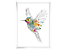Produkt: obraz Koliber 50x70 cm