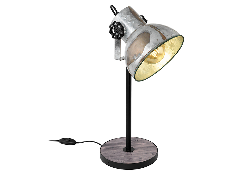 lampa stołowa Barnstaple, 203666