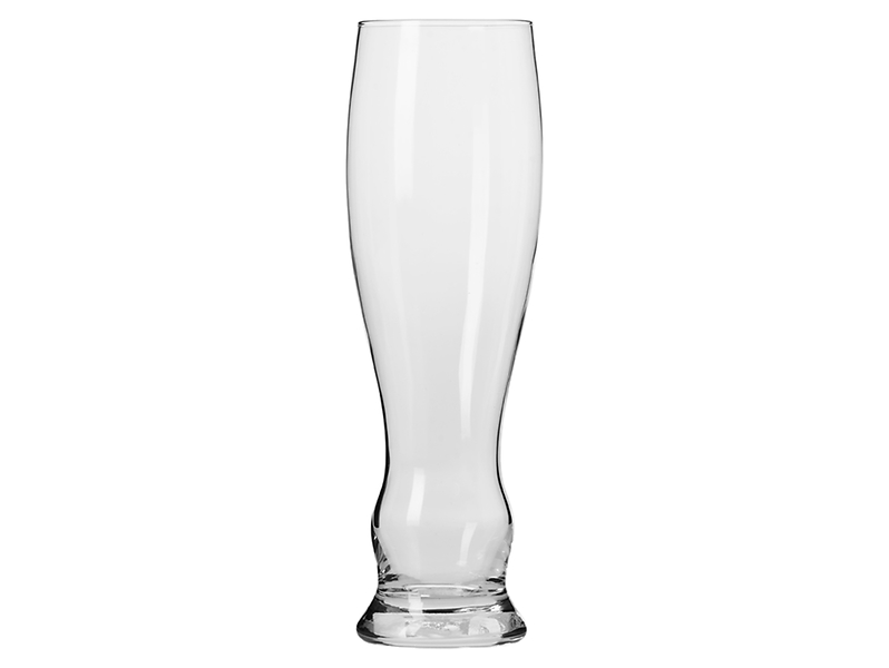 komplet szklanek do piwa Krosno Splendour 6 szt. 500 ml, 203913