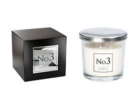 świeca zapachowa Premium No. 3