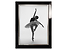 Produkt: obraz Ballet 50x70 cm