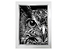Produkt: obraz Owl 50x70 cm