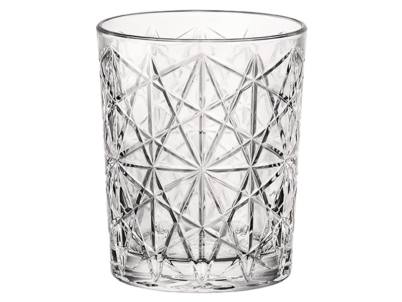 kpl. 6 szklanek do whisky Lounge, 205218